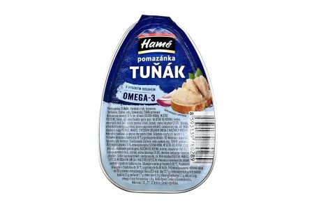 Hamé Nátierka z tuniaka 100 g