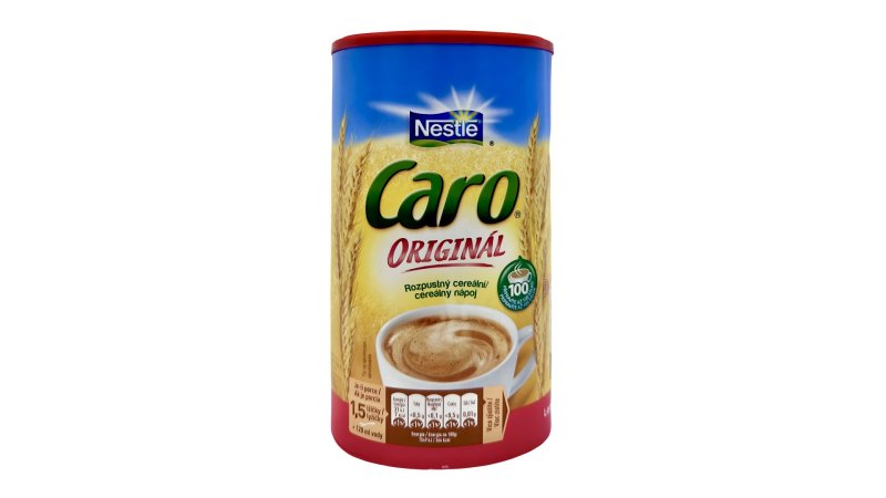 Kávovina Caro 200g Nestlé
