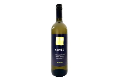 Víno Cuvée Biele 0,75l Topolčianky