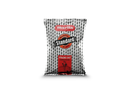 Káva mletá Marila Standard 70g
