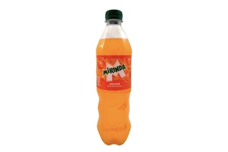 Mirinda 0,5l PET