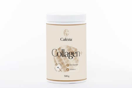 4K Kolagén+ 500g