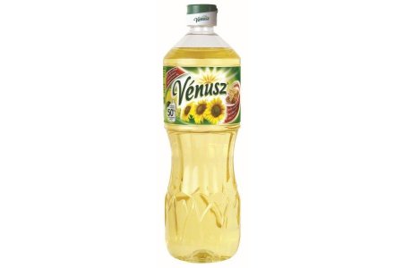 Olej Slnečnicový 1l Vénus