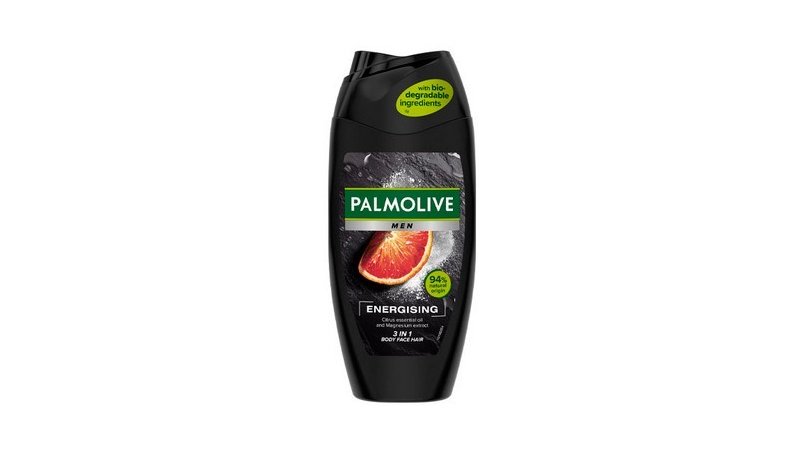SG Palmolive 250ml Citrus Cr.3v1 Me