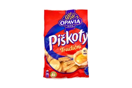 Piškóty Tradiční 110g Opavia
