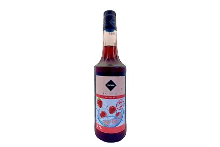 Sirup RIOBA malina 700 ml