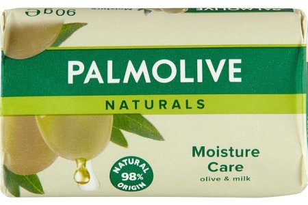 Mydlo Palmolive Olive 90g
