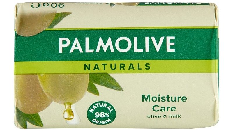 Mydlo Palmolive Olive 90g