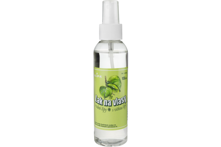 Lak na vlasy Lipa 150ml