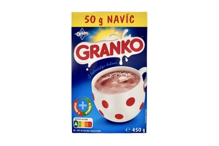 Kakao Granko Original 400g+50g