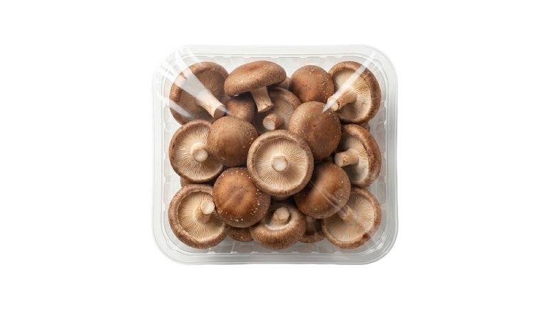 Huby Shiitake 100g