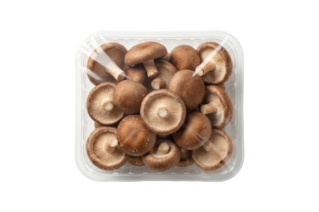 Huby Shiitake 100gr.