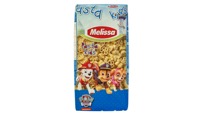 Cestoviny Labkova patrola 500 g