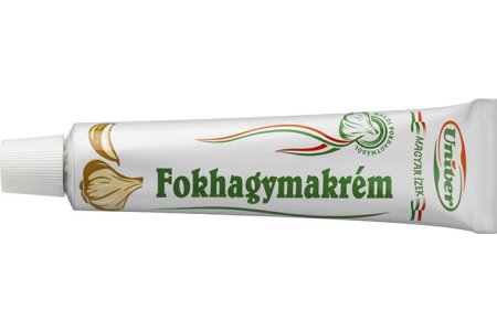 Pasta Cesnakový krém 70g Univer