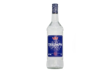 Vodka Triumph 38% 0,7l