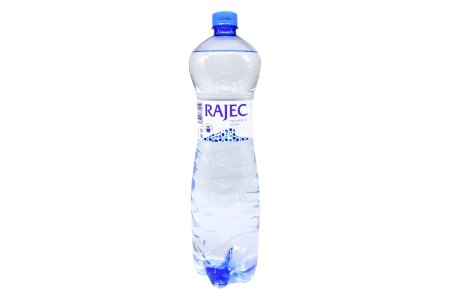 Voda Rajec Nesýtený 1,5l PET