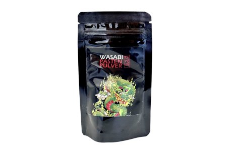 Wasabi prášok 20g RYU