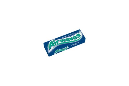 Žuvačky Airwaves Menthol/Eukalyptus dražé 14g