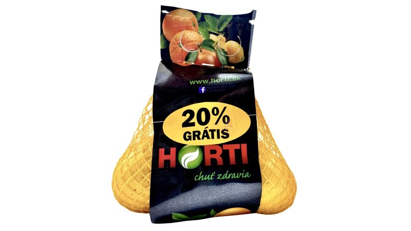 Citrón balený 600gr.