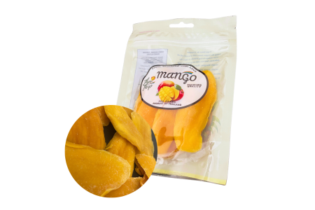Mango sušené 200g