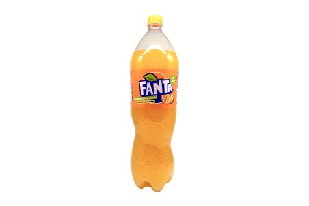 Fanta Orange 2l PET