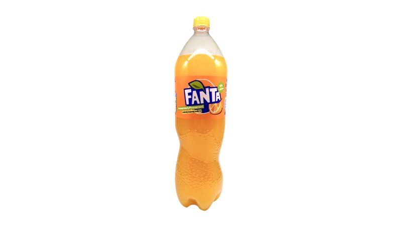 Fanta Orange 2l PET