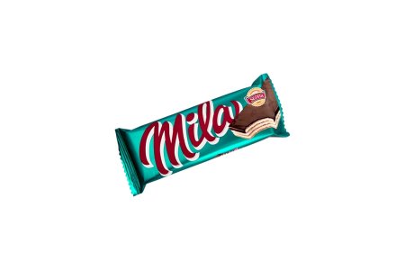 Oblátky Mila rezy 50g Sedita