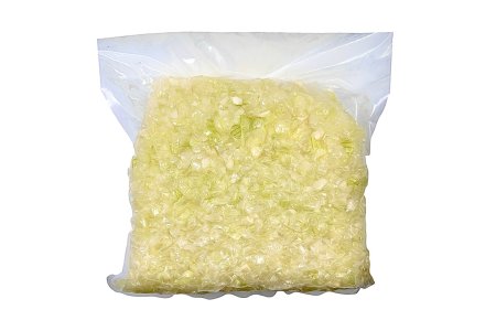 HORTI Cibuľa žltá čistená kocky 3kg/ks