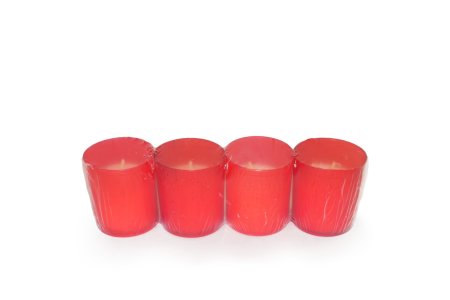 Náplň do kahanca W2 4x50g
