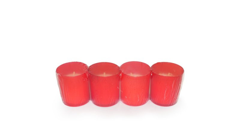 Náplň do kahanca W2 4x50g