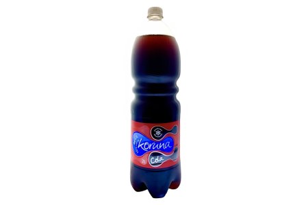Nápoj  KORUNA cola 2,0l
