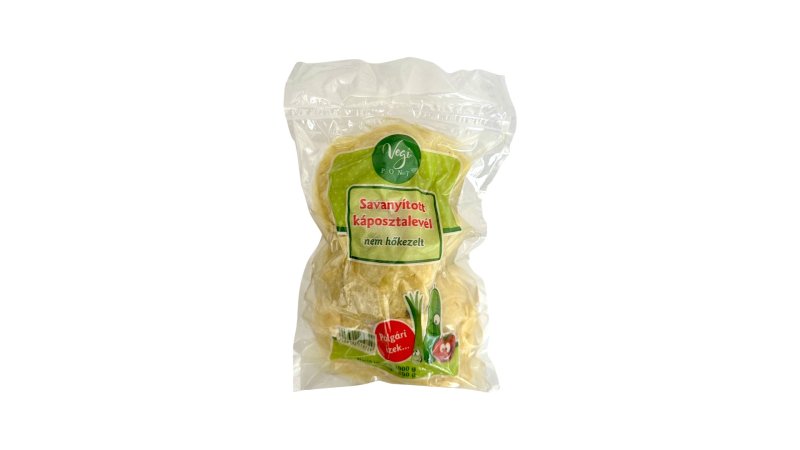 Kapusta kvas.listová v náleve 1000g