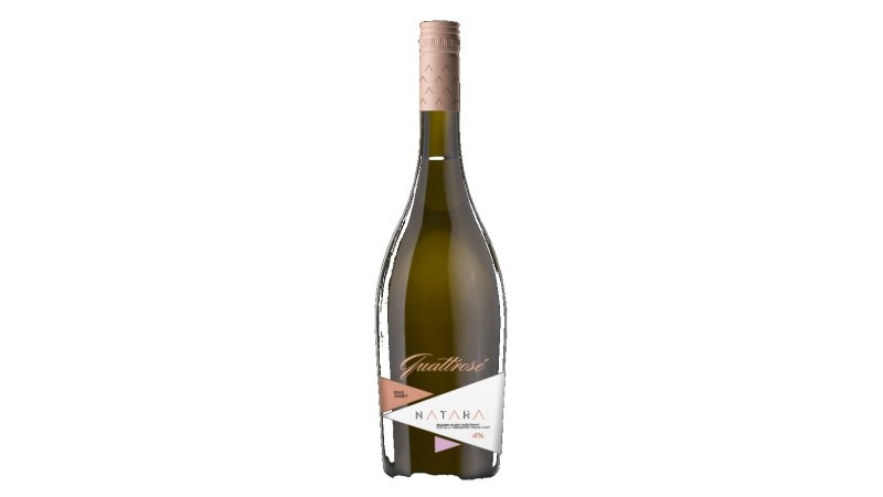Víno Natara Quattrose 0,75L