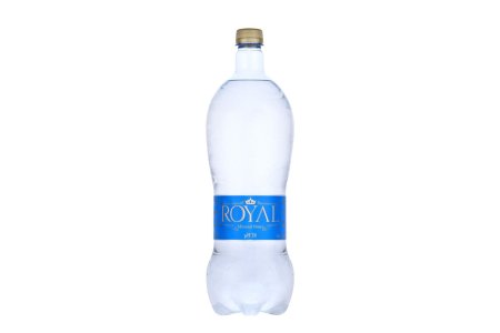 Voda Royal Water pH7,4 nesýtená 1,5l