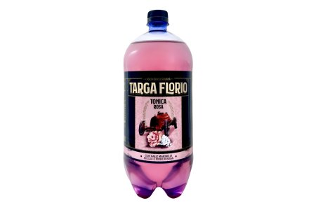 Nápoj Targa Florio Tonica Rosa 1,33L