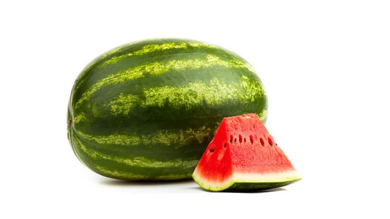 Melón červený