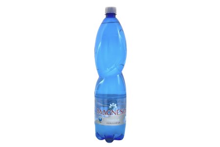 Voda Magnesia Neperlivá 1,5l PET
