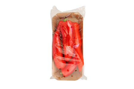 Paprika červená - KÁPIA -  500g/ks.