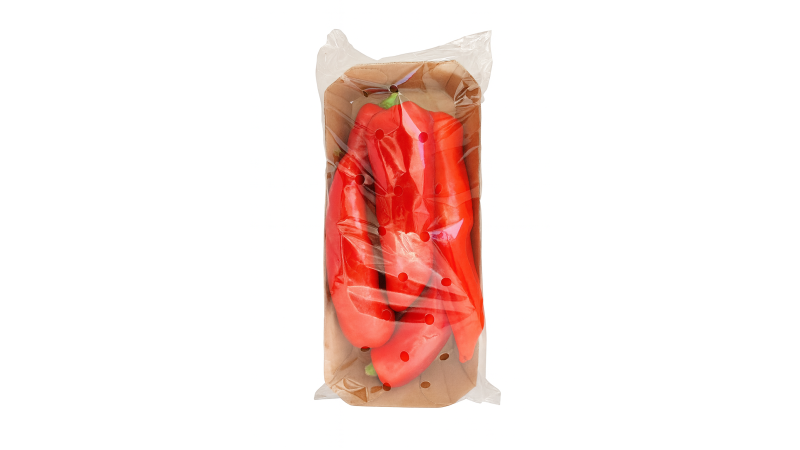 Paprika červená - KÁPIA -  500g/ks.