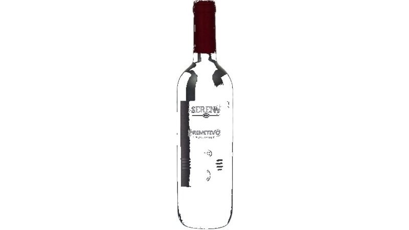 Víno SERENA 1881 Primitivo 0,75l