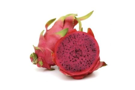 Pitahaya červená I.trieda