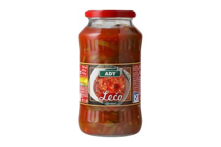 Lečo Zeleninové 720ml PP220g Ady