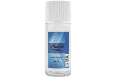 Voda po Holení Pitralon s vitamínom F 100ml