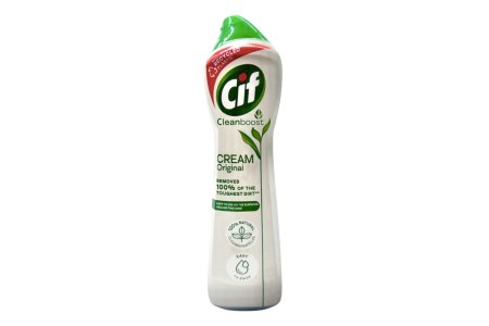 Čistiaci prostriedok Cif krém Originál 500ml