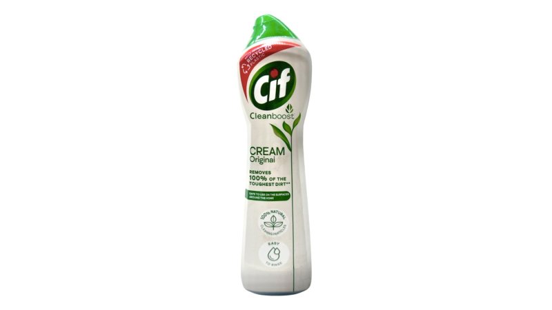 Čistiaci prostriedok Cif krém Originál 500ml