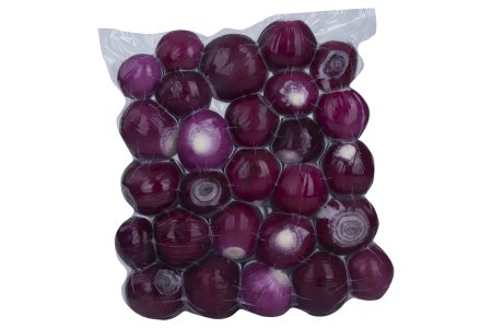 HORTI Cibuľa červená čistená 5kg/ks