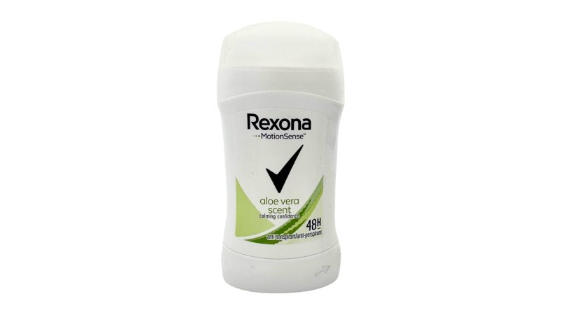 Antiperspirant Rexona 40ml Aloe Vera Women
