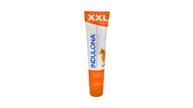 Krém Indulóna Nechtík 125ml