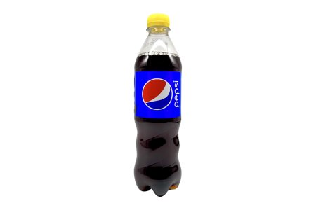 Pepsi 0,5L PET