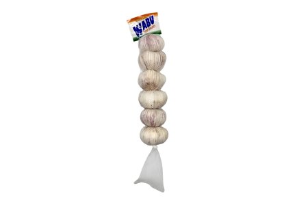 Cesnak balený 250g